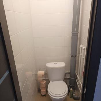 Сдается 1-комнатная квартира, 37,2 м²