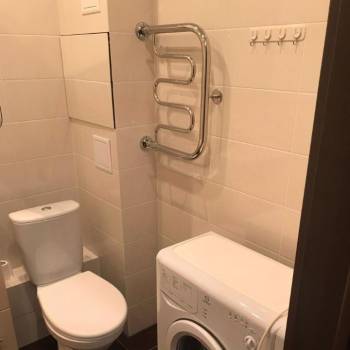 Сдается 1-комнатная квартира, 36 м²