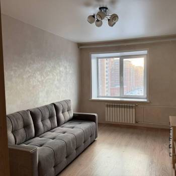 Сдается 1-комнатная квартира, 36 м²