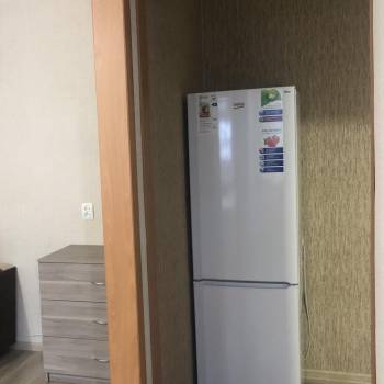 Сдается 1-комнатная квартира, 33 м²