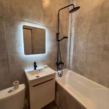 Продается 1-комнатная квартира, 29,4 м²