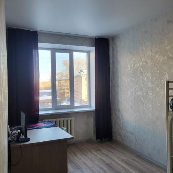 Продается 1-комнатная квартира, 29,4 м²