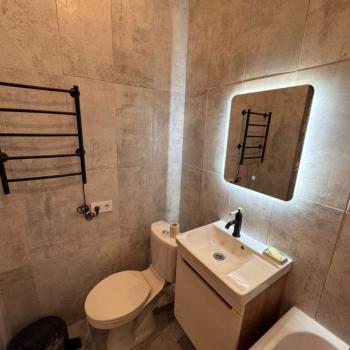 Продается 1-комнатная квартира, 29,4 м²