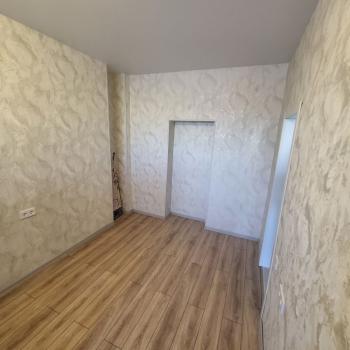 Продается 1-комнатная квартира, 29,4 м²