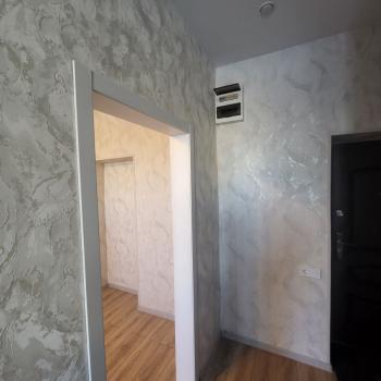 Продается 1-комнатная квартира, 29,4 м²