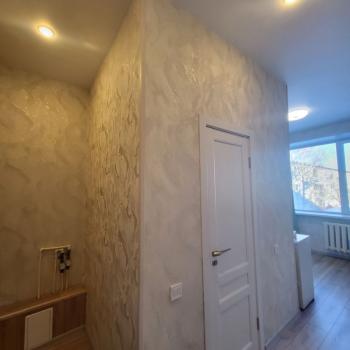 Продается 1-комнатная квартира, 29,4 м²