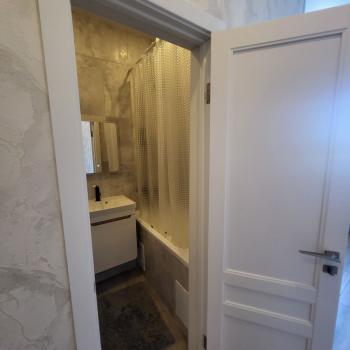 Продается 1-комнатная квартира, 29,4 м²