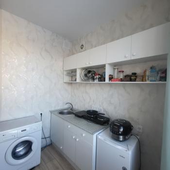 Продается 1-комнатная квартира, 29,4 м²