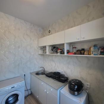 Продается 1-комнатная квартира, 29,4 м²