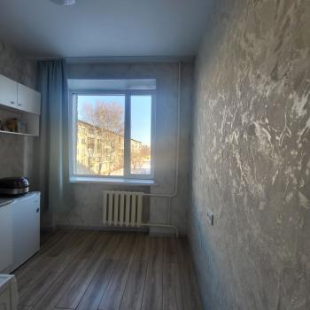 Продается 1-комнатная квартира, 29,4 м²