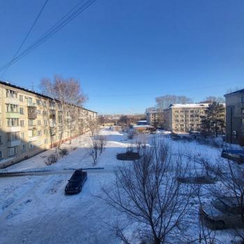 Продается 1-комнатная квартира, 29,4 м²