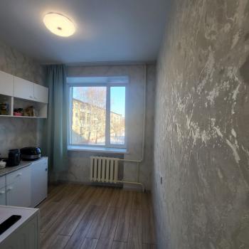 Продается 1-комнатная квартира, 29,4 м²