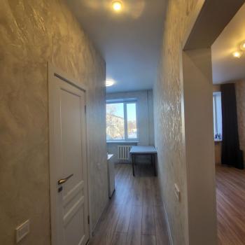 Продается 1-комнатная квартира, 29,4 м²