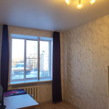 Продается 1-комнатная квартира, 29,4 м²