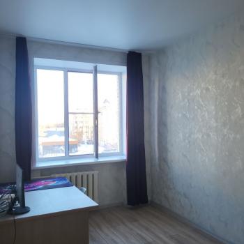 Продается 1-комнатная квартира, 29,4 м²