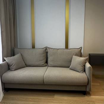 Сдается 1-комнатная квартира, 27 м²