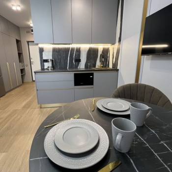 Сдается 1-комнатная квартира, 27 м²