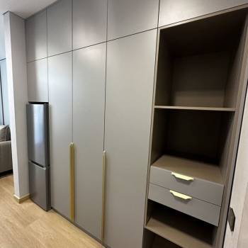 Сдается 1-комнатная квартира, 27 м²