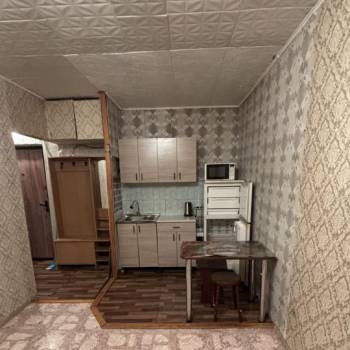 Сдается 2-х комнатная квартира, 31,8 м²