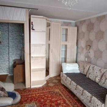Сдается 1-комнатная квартира, 29,1 м²
