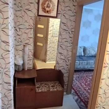 Сдается 1-комнатная квартира, 29,1 м²