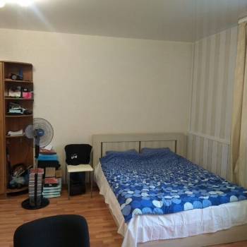 Сдается 1-комнатная квартира, 36 м²