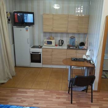 Сдается 1-комнатная квартира, 36 м²