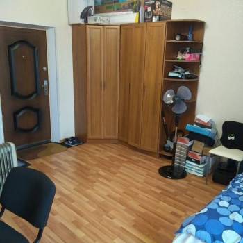 Сдается 1-комнатная квартира, 36 м²