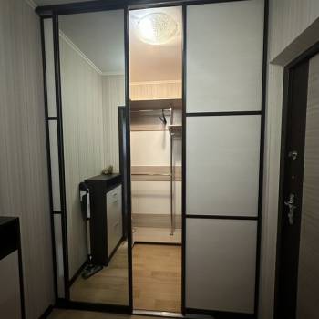 Сдается 1-комнатная квартира, 42 м²