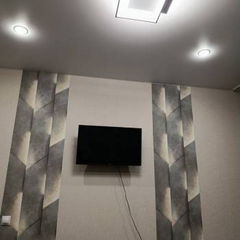 Сдается 2-х комнатная квартира, 52 м²