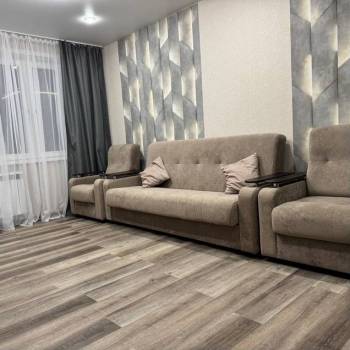 Сдается 2-х комнатная квартира, 52 м²