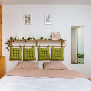 Сдается Многокомнатная квартира, 60 м²