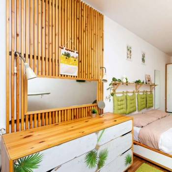 Сдается Многокомнатная квартира, 60 м²