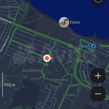 Продается Участок, 1030 м²