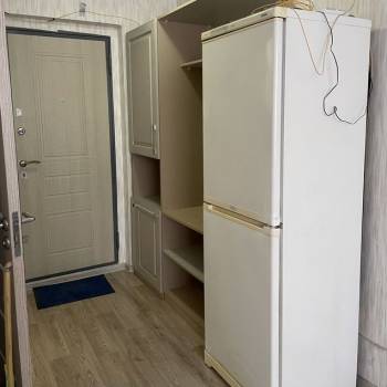 Сдается 1-комнатная квартира, 18 м²