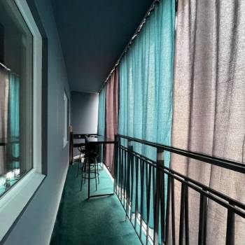 Сдается 1-комнатная квартира, 42 м²