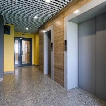 Сдается 1-комнатная квартира, 42 м²