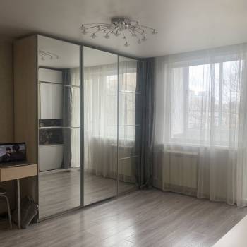 Сдается 1-комнатная квартира, 30 м²