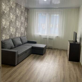 Сдается 1-комнатная квартира, 38,5 м²