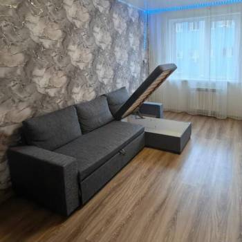 Сдается 1-комнатная квартира, 38,5 м²