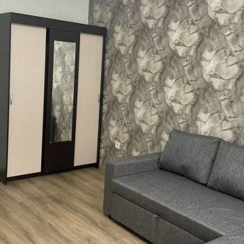 Сдается 1-комнатная квартира, 38,5 м²