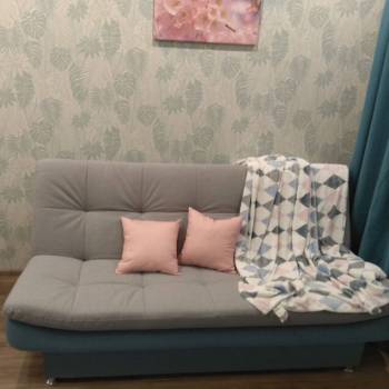 Сдается 1-комнатная квартира, 25 м²