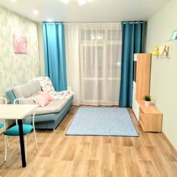 Сдается 1-комнатная квартира, 25 м²