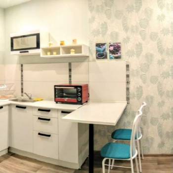 Сдается 1-комнатная квартира, 25 м²