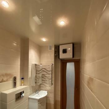 Сдается 1-комнатная квартира, 42 м²