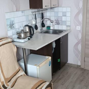 Сдается 2-х комнатная квартира, 17 м²