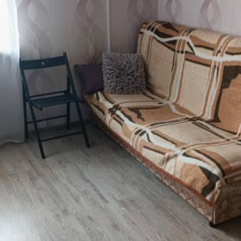 Сдается 2-х комнатная квартира, 17 м²