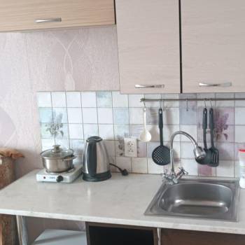 Сдается 2-х комнатная квартира, 17 м²