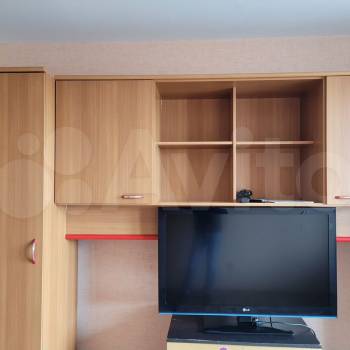 Сдается 1-комнатная квартира, 39 м²