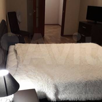 Сдается 2-х комнатная квартира, 74,2 м²